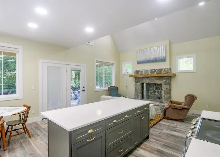 Star Valley Retreat In Alpine Near Snake River Holiday home