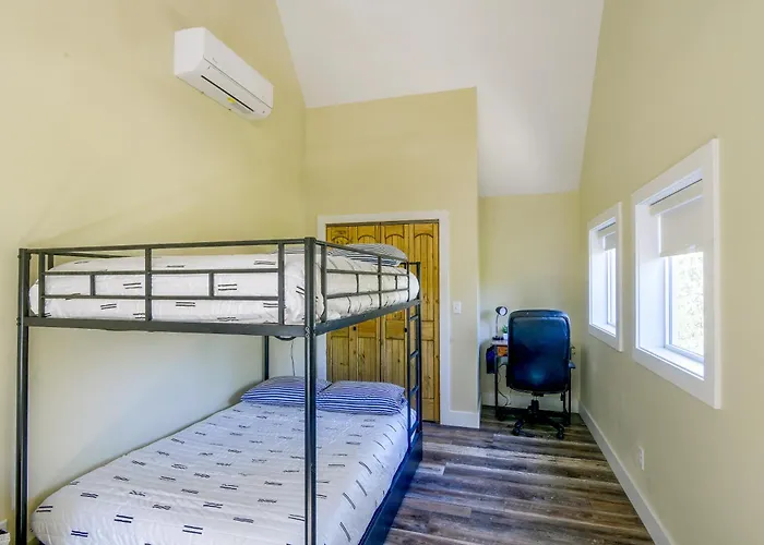 Star Valley Retreat In Alpine Near Snake River Holiday home *