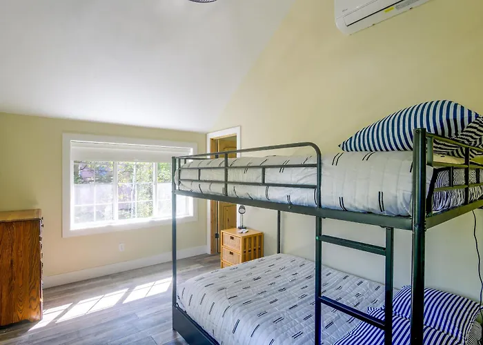 Holiday home Star Valley Retreat In Alpine Near Snake River *