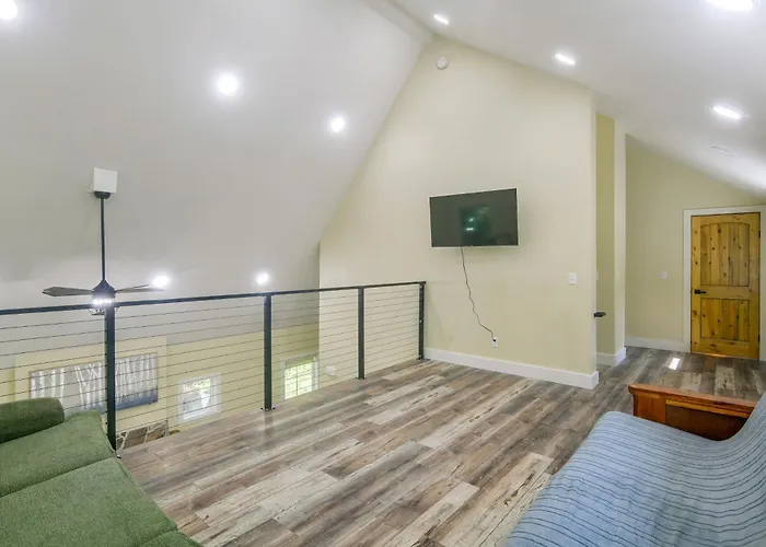 Star Valley Retreat In Alpine Near Snake River * Etna